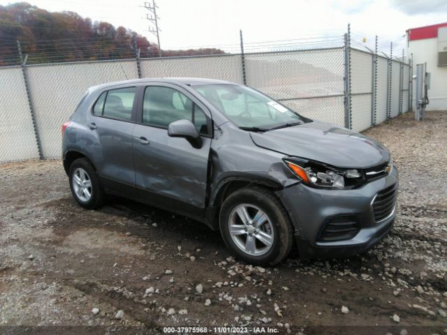 chevrolet trax 2020 3gncjksb5ll294076