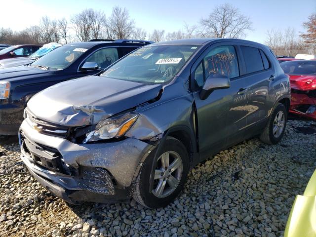 chevrolet trax 2020 3gncjksb5ll306534