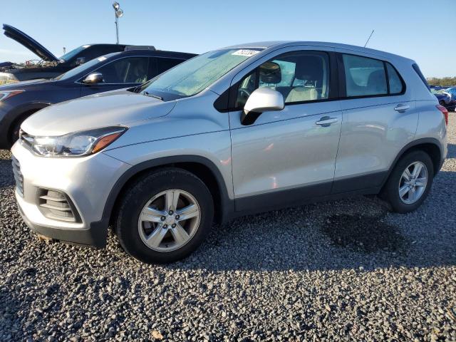 chevrolet trax ls 2019 3gncjksb6kl254474