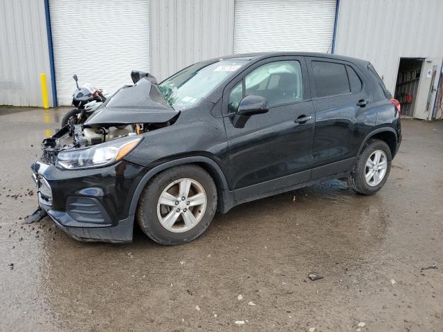 chevrolet trax ls 2019 3gncjksb6kl353117