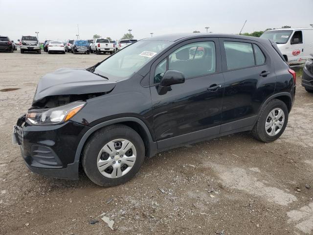 chevrolet trax 2018 3gncjksb7jl237066