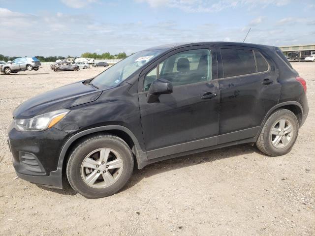 chevrolet trax 2019 3gncjksb7kl186041