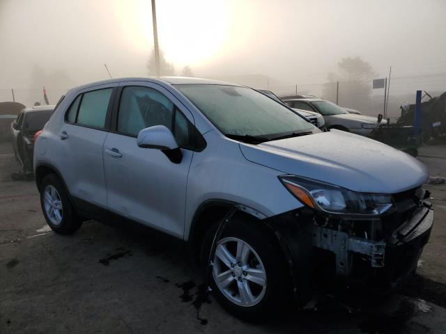 chevrolet trax ls 2020 3gncjksb7ll217760