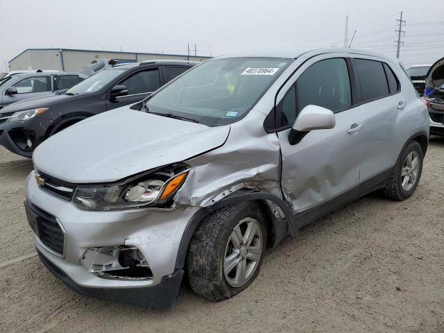 chevrolet trax 2020 3gncjksb7ll218066