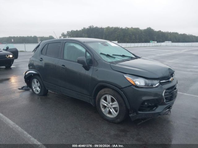 chevrolet trax 2019 3gncjksb8kl248899