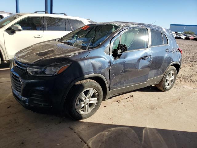 chevrolet trax ls 2019 3gncjksb8kl324279