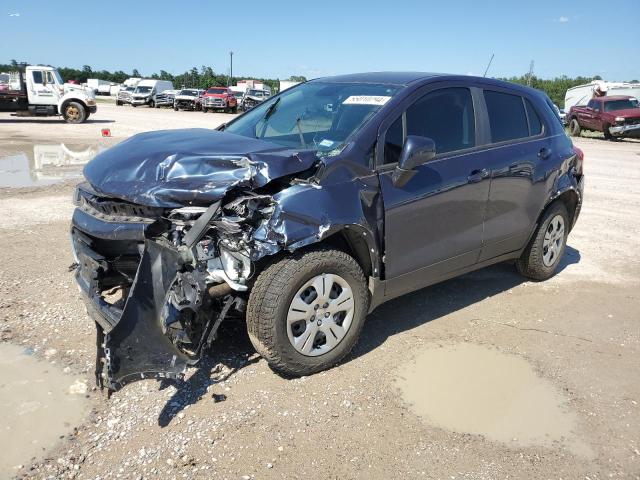 chevrolet trax 2018 3gncjksb9jl384201