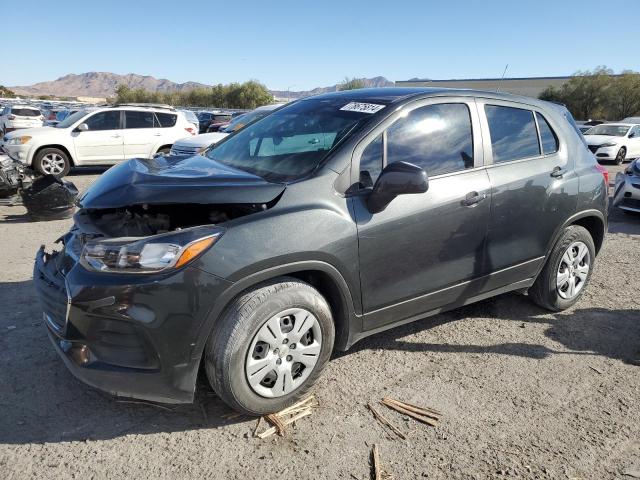 chevrolet trax ls 2019 3gncjksb9kl160945