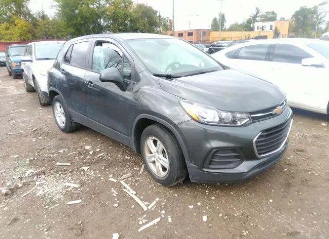 chevrolet trax 2019 3gncjksb9kl376858