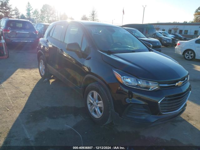 chevrolet trax 2019 3gncjksb9kl390212