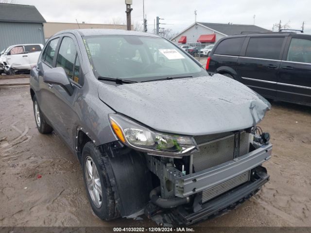 chevrolet trax 2020 3gncjksb9ll159182