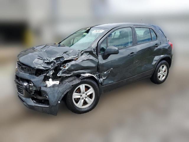 chevrolet trax 2020 3gncjksb9ll205416