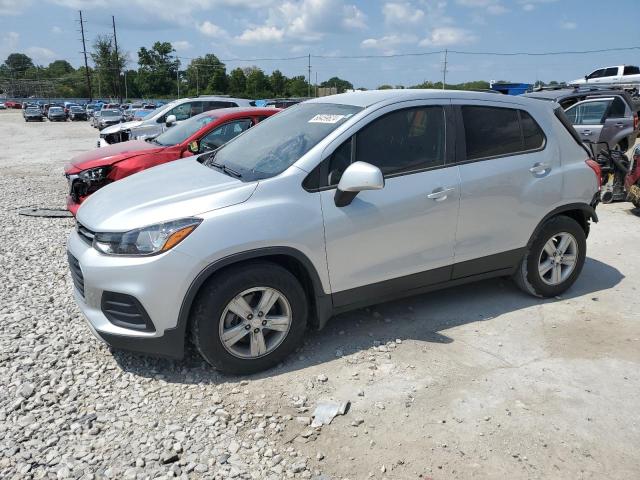 chevrolet trax ls 2020 3gncjksb9ll217629