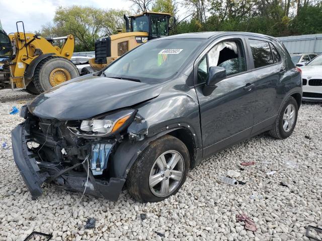 chevrolet trax 2019 3gncjksbxkl373516