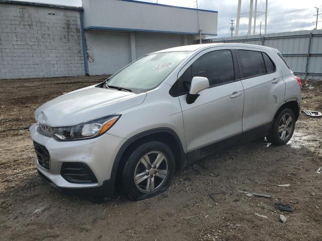 chevrolet trax 2019 3gncjksbxkl379851