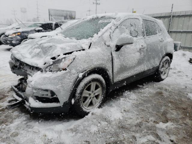 chevrolet trax ls 2020 3gncjksbxll164293