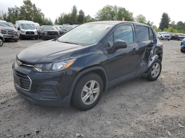 chevrolet trax ls 2020 3gncjksbxll290654