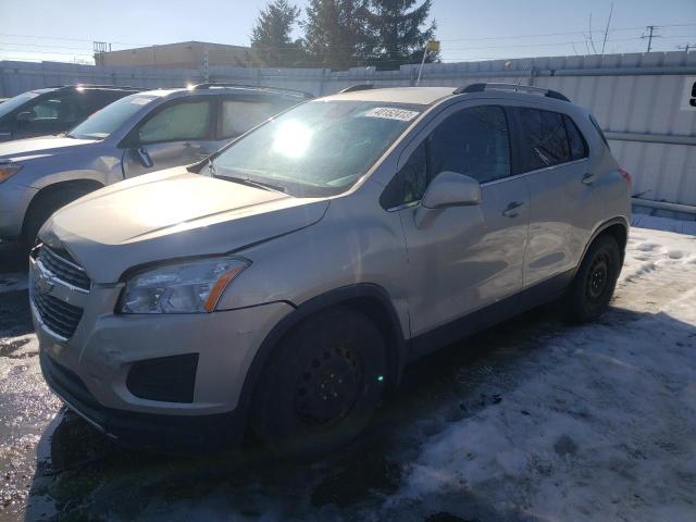 chevrolet trax 1lt 2014 3gncjleb7el167981