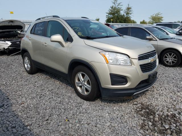 chevrolet trax 1lt 2014 3gncjleb8el196471