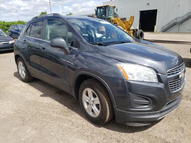 chevrolet trax 1lt 2014 3gncjleb8el216007