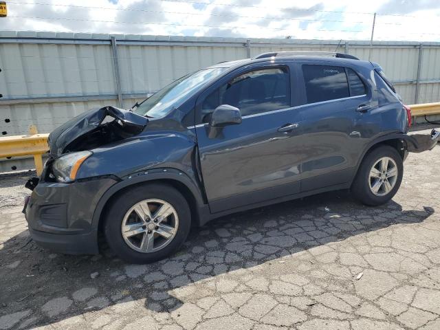 chevrolet trax 2016 3gncjlsb0gl261417