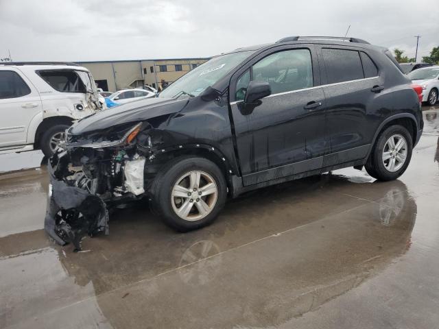 chevrolet trax 1lt 2017 3gncjlsb0hl143935