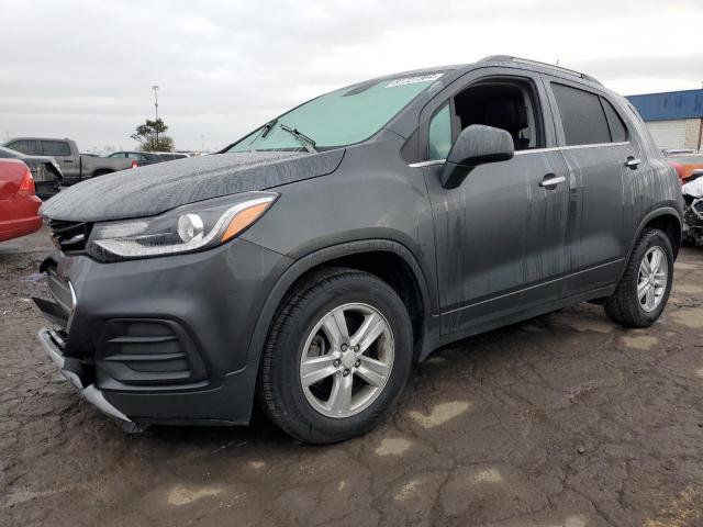 chevrolet trax 1lt 2017 3gncjlsb0hl268921