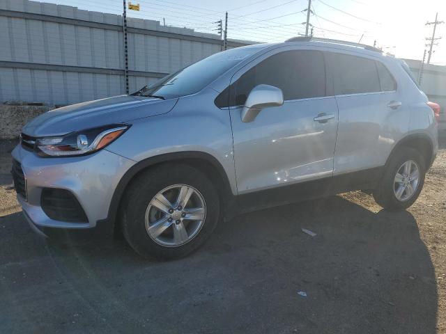 chevrolet trax 1lt 2018 3gncjlsb0jl257861