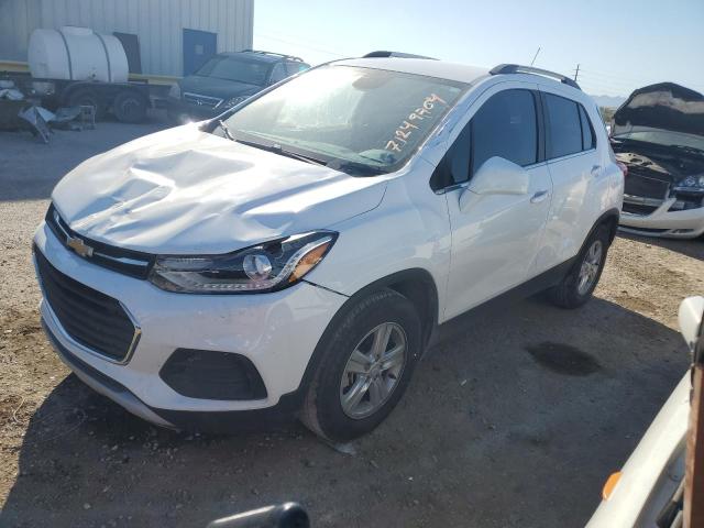 chevrolet trax 1lt 2019 3gncjlsb0kl148382