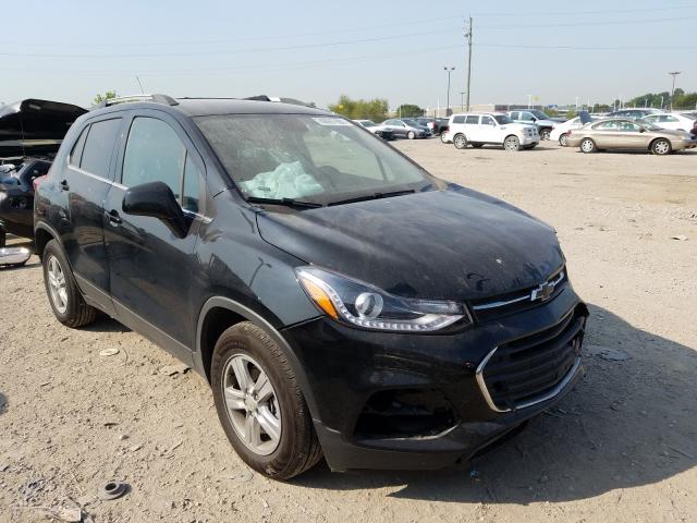 chevrolet trax 1lt 2020 3gncjlsb0ll115707