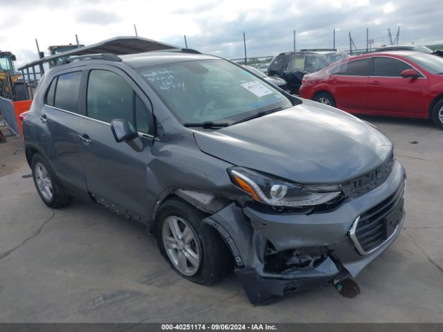 chevrolet trax 2020 3gncjlsb0ll280799