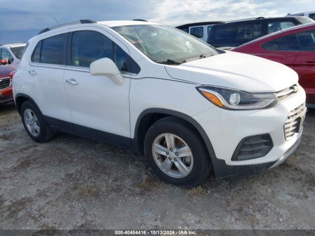 chevrolet trax 2020 3gncjlsb0ll295612