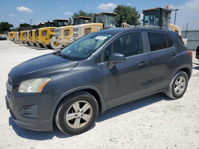 chevrolet trax 2016 3gncjlsb1gl160709