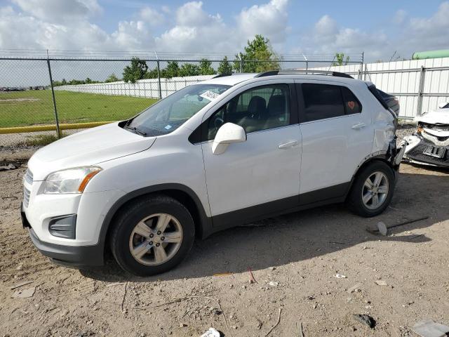 chevrolet trax 1lt 2016 3gncjlsb1gl269431