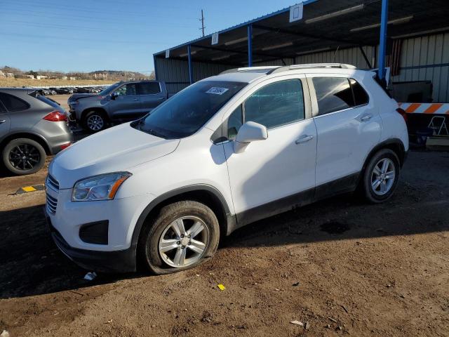 chevrolet trax 1lt 2016 3gncjlsb1gl275181