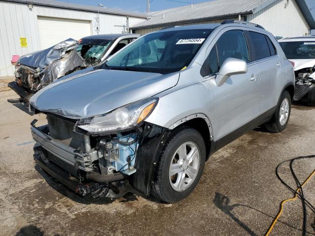 chevrolet trax 1lt 2017 3gncjlsb1hl218464