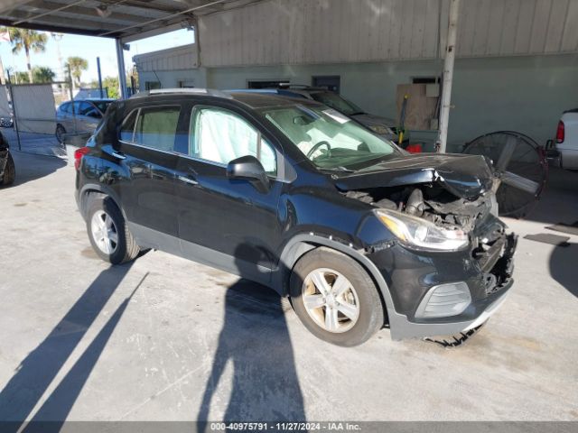 chevrolet trax 2017 3gncjlsb1hl254400