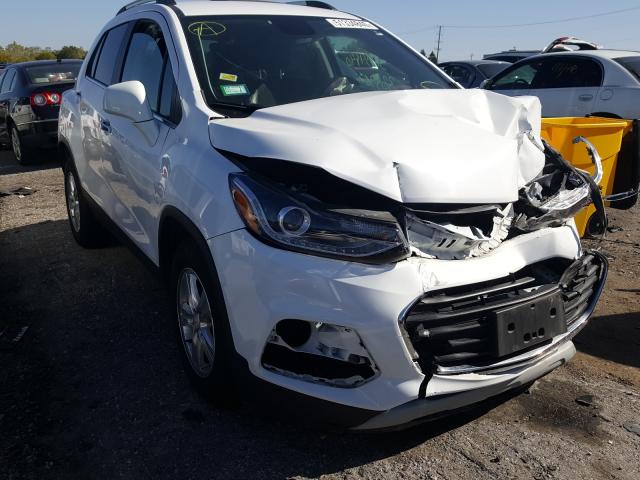 chevrolet trax 1lt 2018 3gncjlsb1jl238722