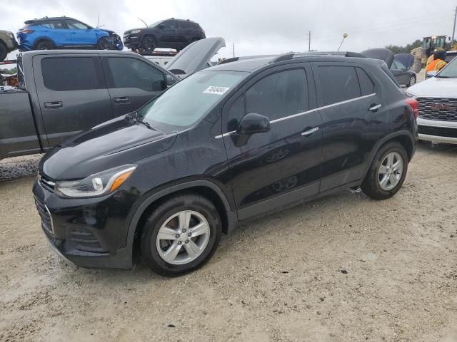 chevrolet trax 1lt 2019 3gncjlsb1kl174750