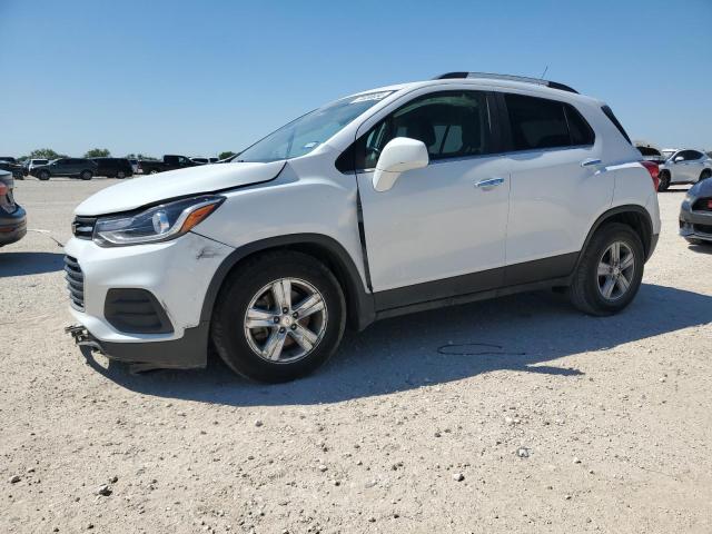 chevrolet trax 1lt 2019 3gncjlsb1kl220836