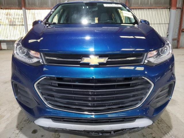 chevrolet trax 1lt 2019 3gncjlsb1kl300847