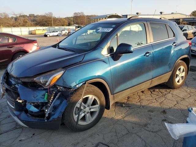 chevrolet trax 1lt 2020 3gncjlsb1ll247102