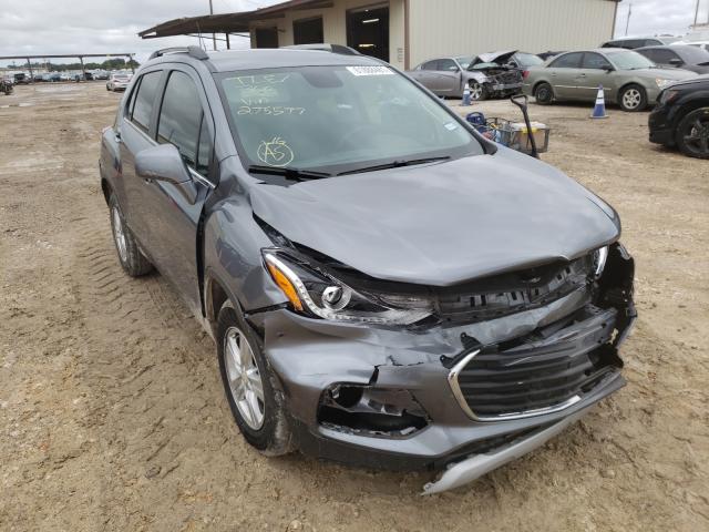 chevrolet trax 1lt 2020 3gncjlsb1ll275577