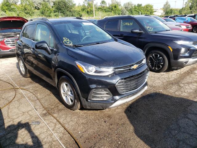 chevrolet trax 1lt 2020 3gncjlsb1ll301644