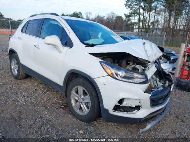 chevrolet trax 2020 3gncjlsb1ll316693