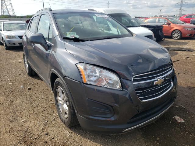 chevrolet trax 1lt 2016 3gncjlsb2gl228211