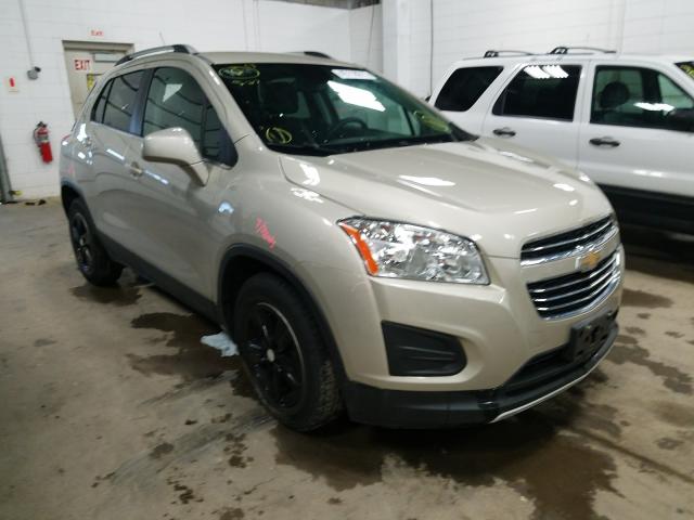 chevrolet trax 1lt 2016 3gncjlsb2gl276551