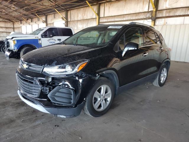 chevrolet trax 1lt 2017 3gncjlsb2hl151244