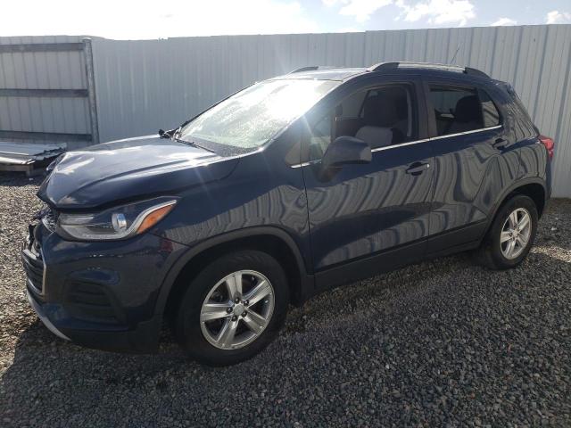 chevrolet trax 1lt 2018 3gncjlsb2jl201338