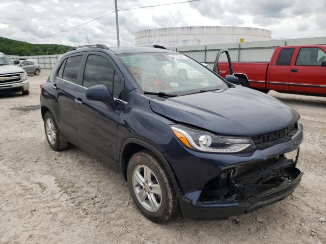 chevrolet  2018 3gncjlsb2jl204787